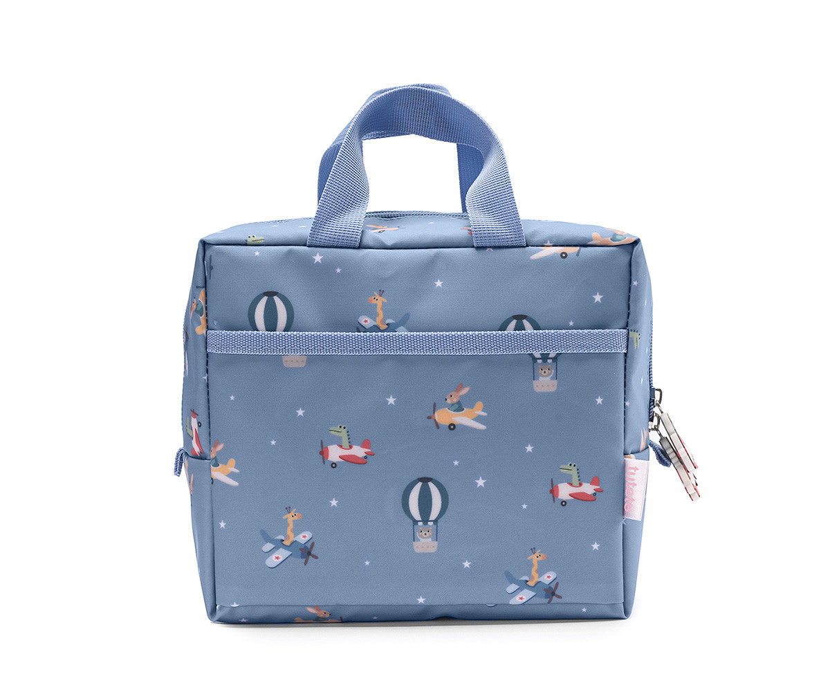Bolsa Térmica Personalizada Planes