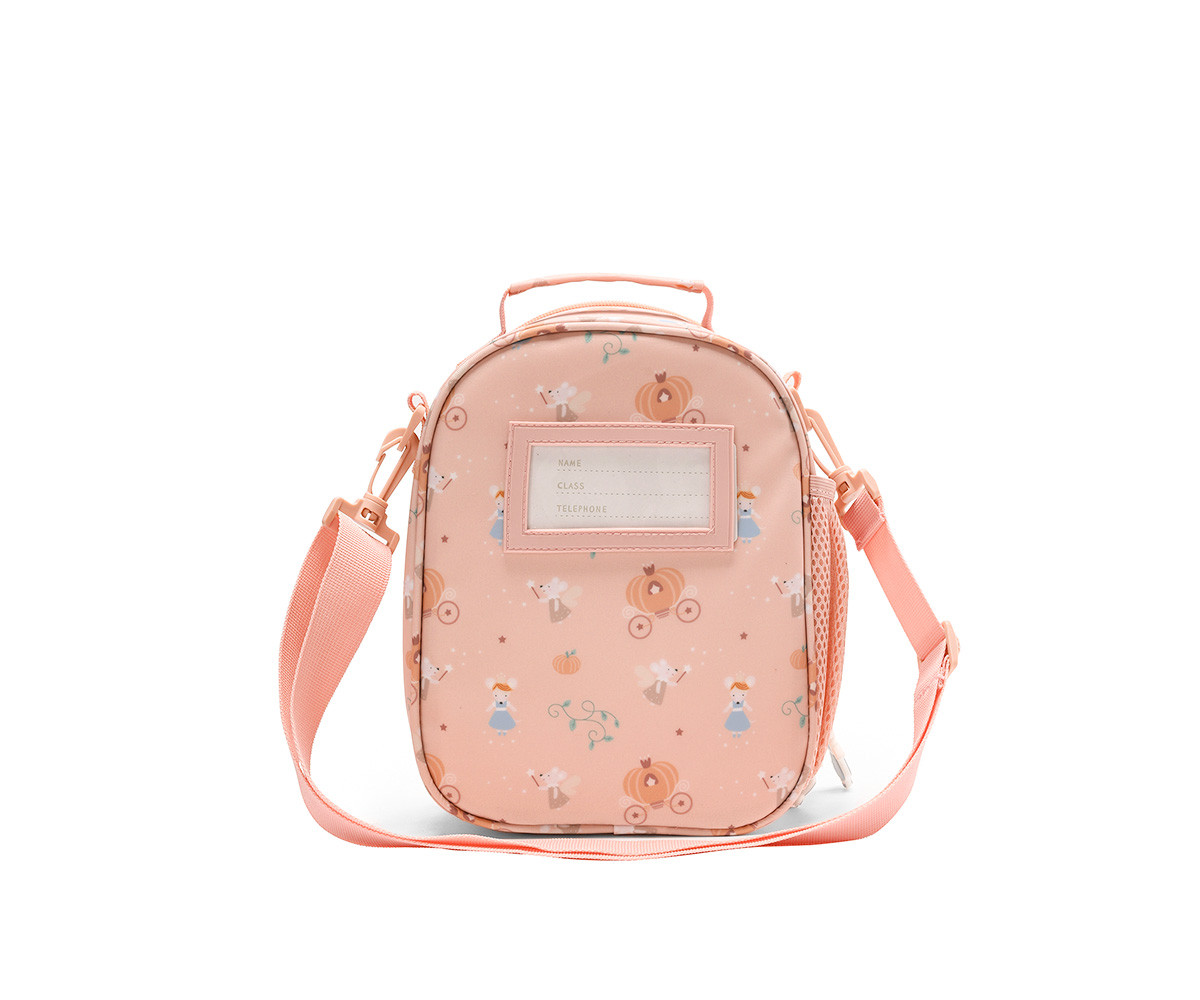 Borsa Termica 3D Tutete Mouse Fairies Personalizzabile
