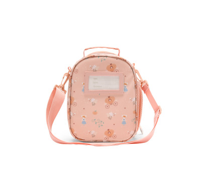Borsa Termica 3D Tutete Mouse Fairies Personalizzabile
