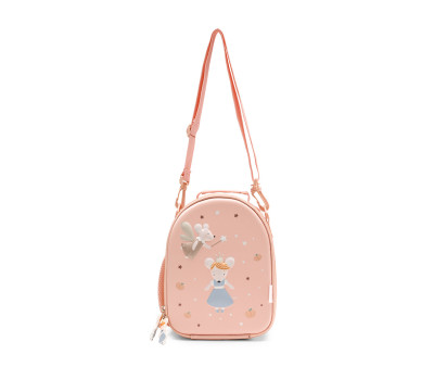 Borsa Termica 3D Tutete Mouse Fairies Personalizzabile