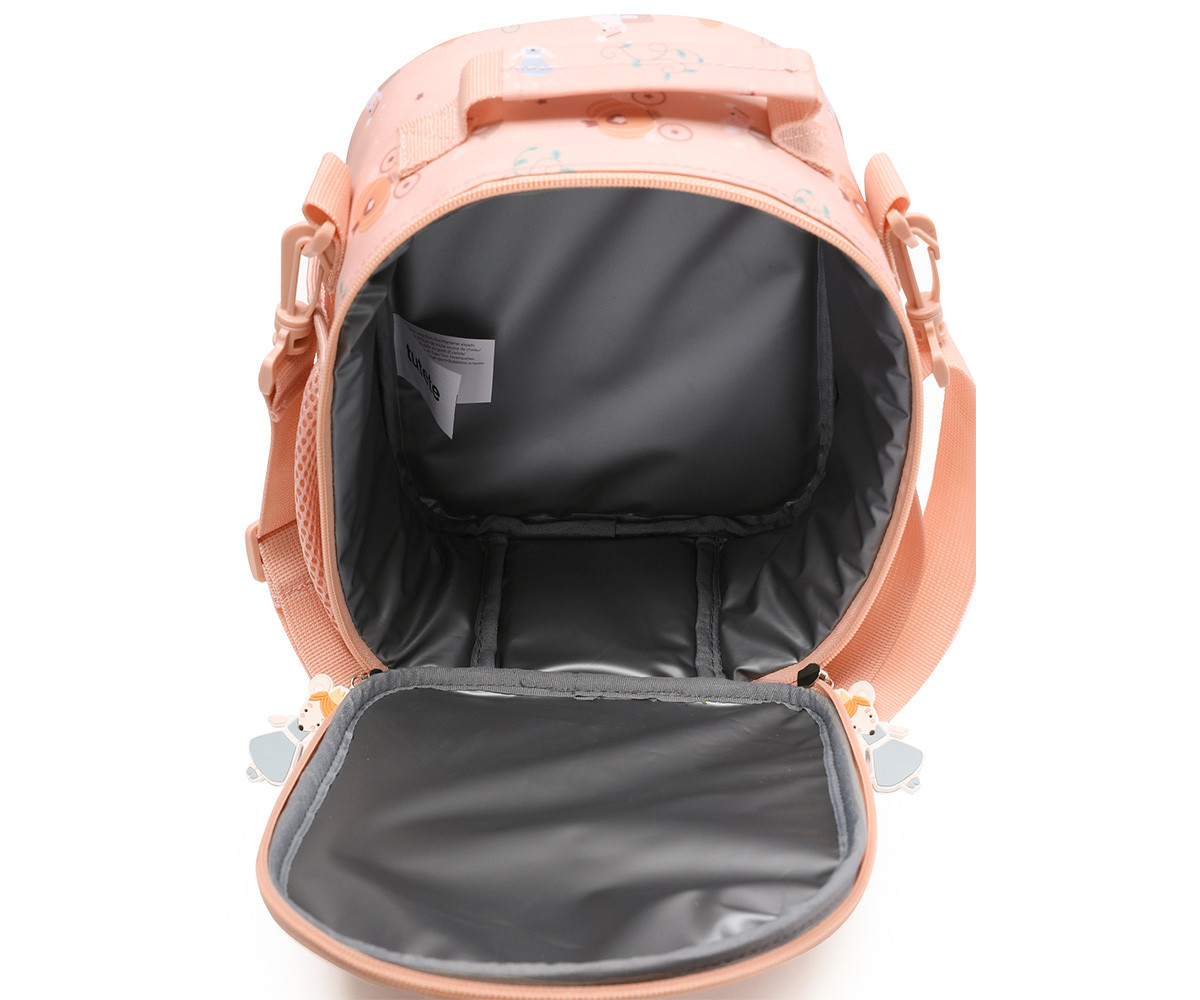 Borsa Termica 3D Tutete Mouse Fairies Personalizzabile
