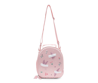 Borsa Termica 3D Tutete Blossom Birds Personalizzabile