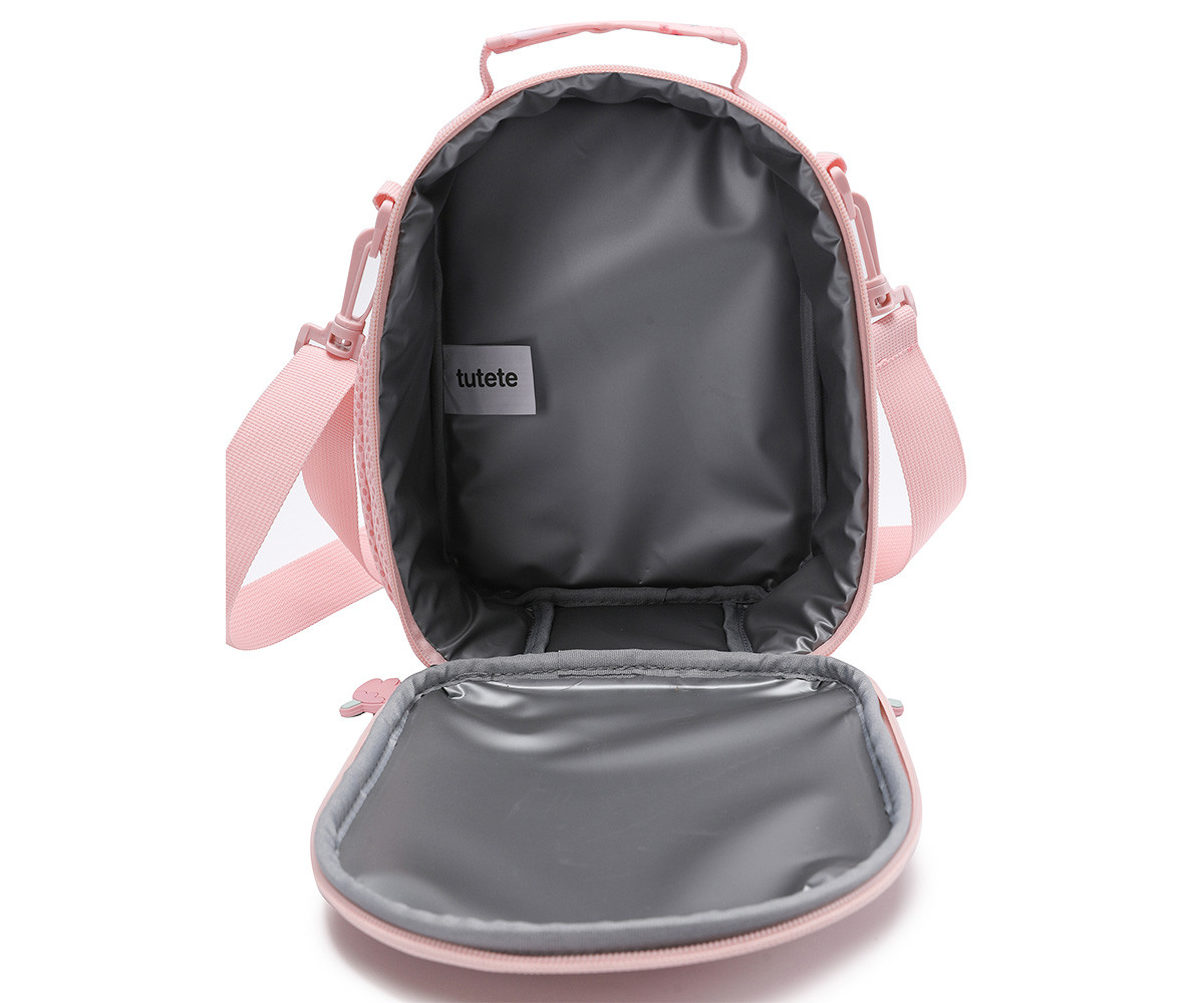 Borsa Termica 3D Tutete Blossom Birds Personalizzabile