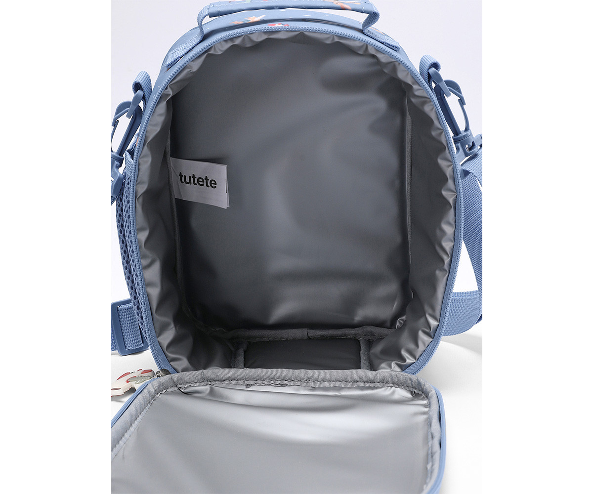 Borsa Termica 3D Tutete Planes Personalizzabile