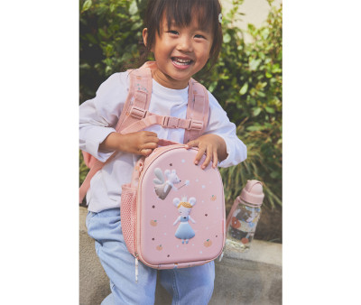 Borsa Termica 3D Tutete Mouse Fairies Personalizzabile