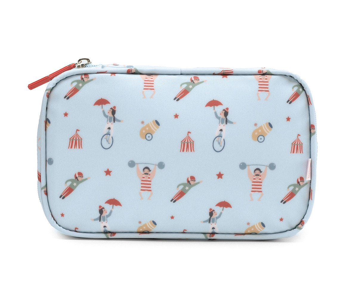 Pochette Sanitaire Circus Show