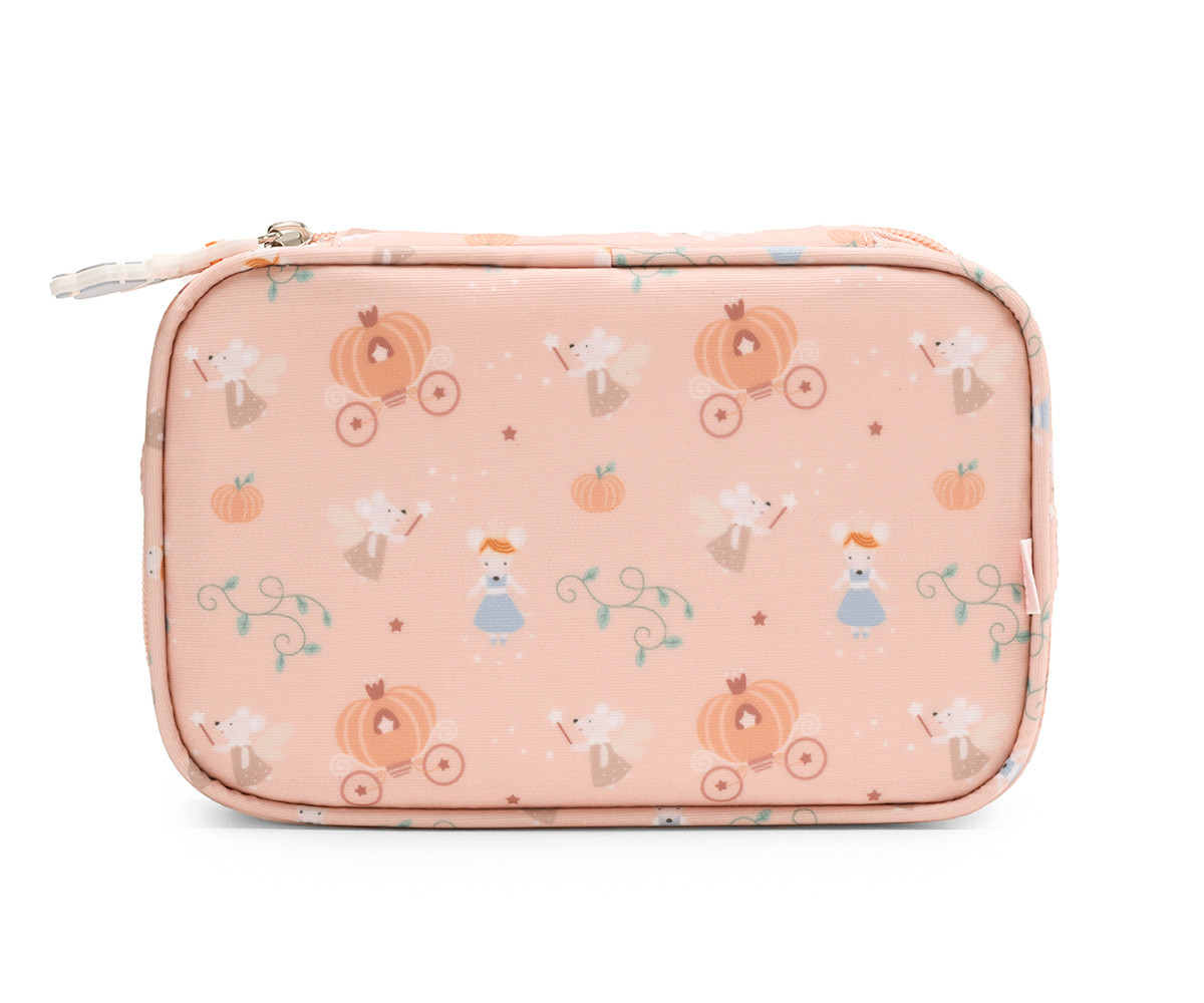 Pochette Sanitaire Mouse Fairies