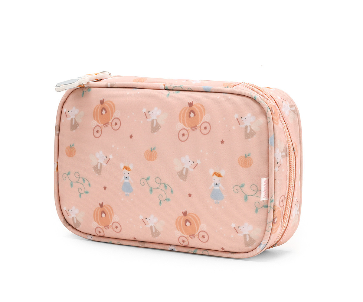 Pochette Sanitaire Mouse Fairies