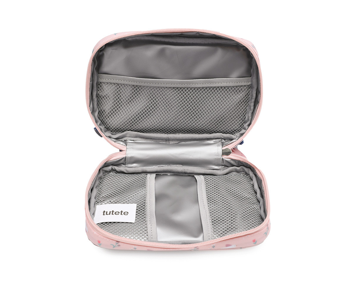 Pochette Sanitaire Blossom Birds