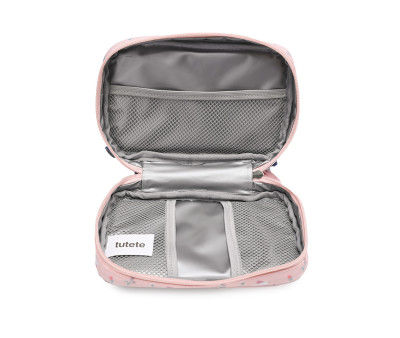 Pochette Sanitaire Blossom Birds