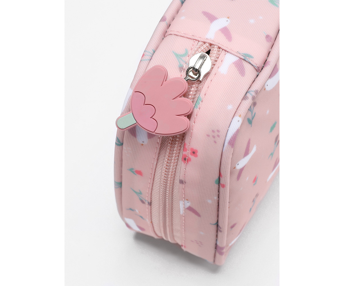 Pochette Sanitaire Blossom Birds