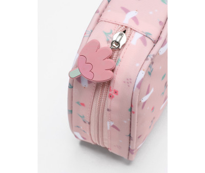 Pochette Sanitaire Blossom Birds