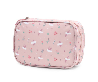 Pochette Sanitaire Blossom Birds