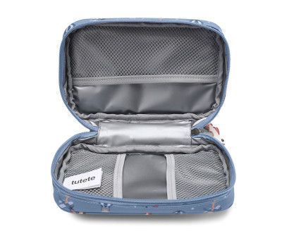 Pochette Sanitaire Planes