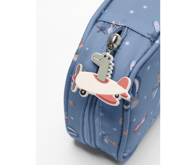 Pochette Sanitaire Planes