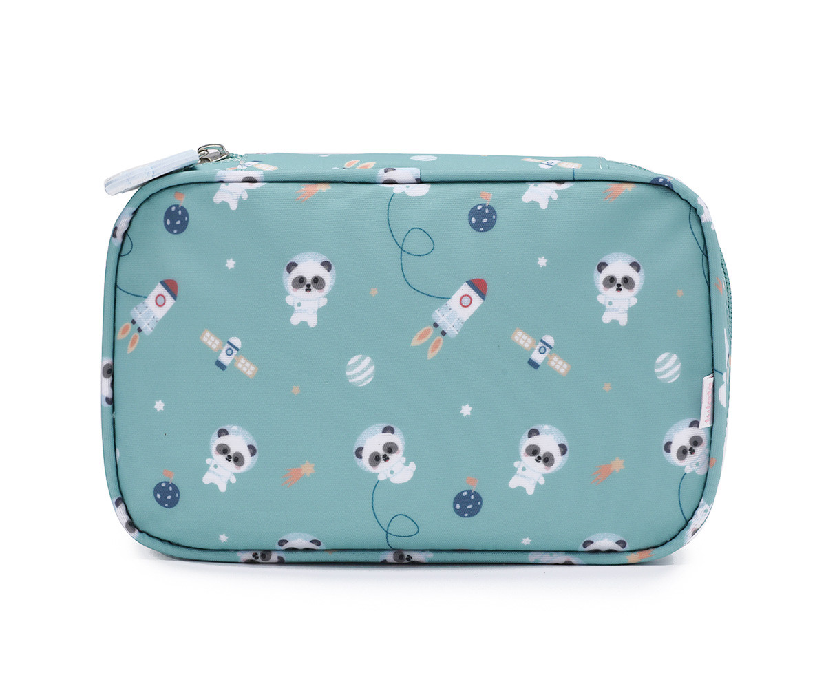 Trousse Sanitaire Pandas in Space