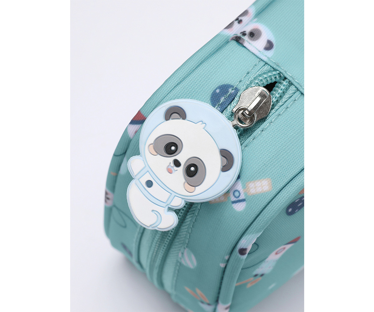 Trousse Sanitaire Pandas in Space
