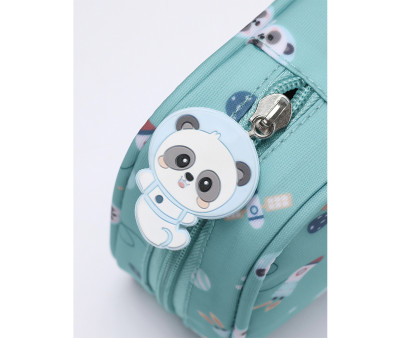 Trousse Sanitaire Pandas in Space