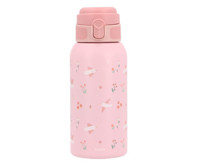 Borraccia Termica Acciaio Tutete Blossom Birds 500ml