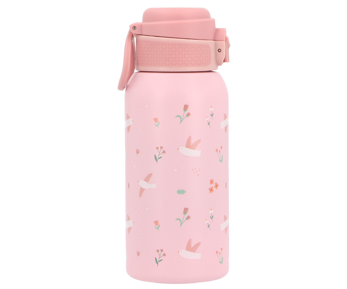 Borraccia Termica Acciaio Tutete Blossom Birds 500ml