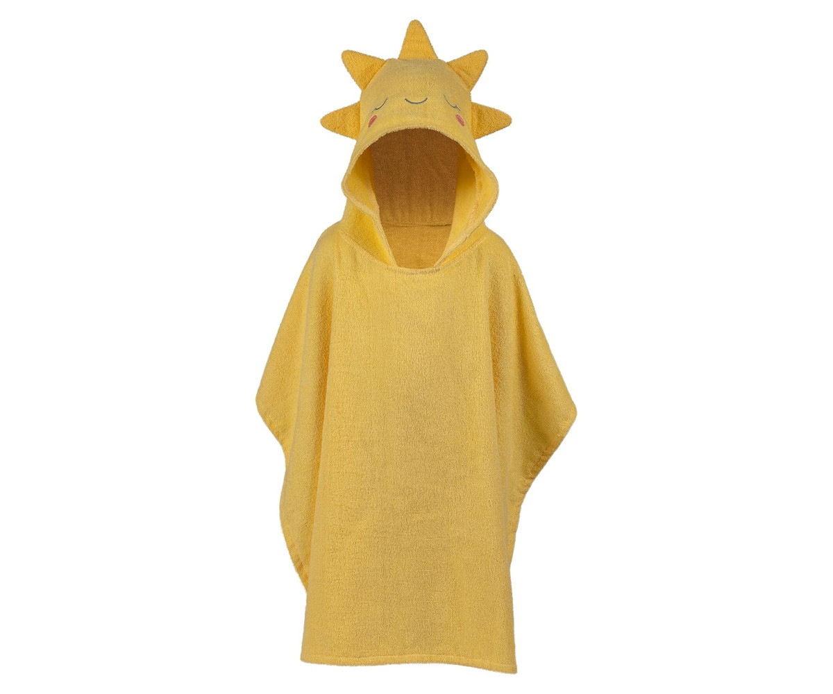 Poncho Sun Beach