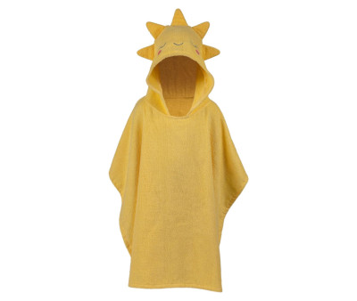 Poncho Sun Beach