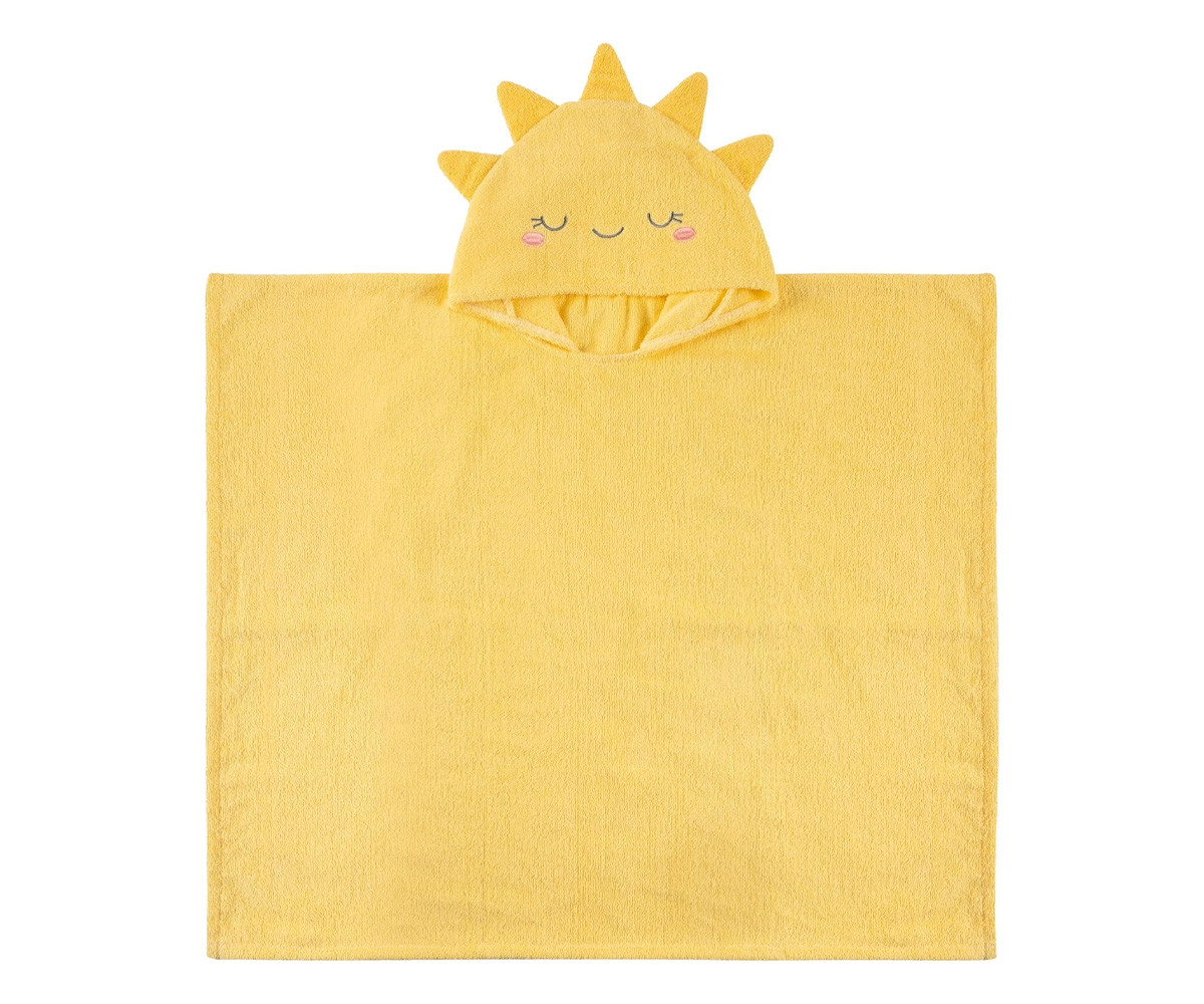 Poncho Sun Beach