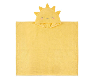 Poncho Sun Beach