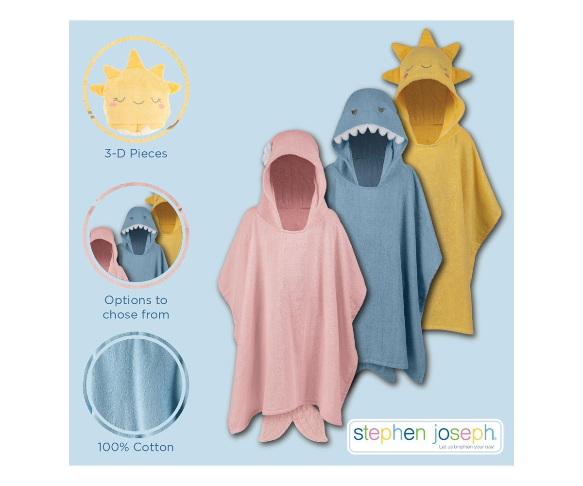 Poncho Sun Beach