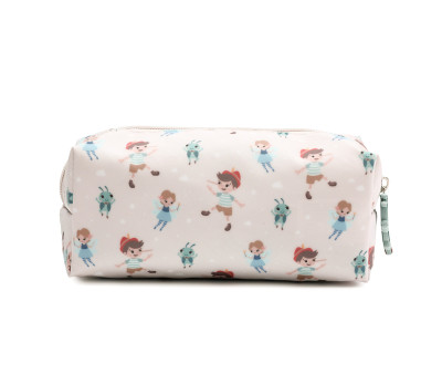 Trousse The Wooden Boy Personnalisable