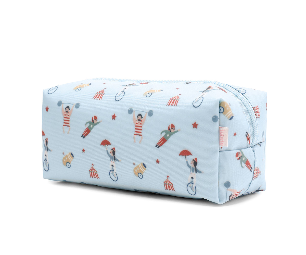 Trousse Circus Show Personnalisable