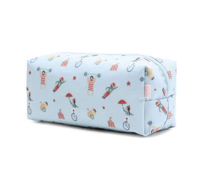 Trousse Circus Show Personnalisable