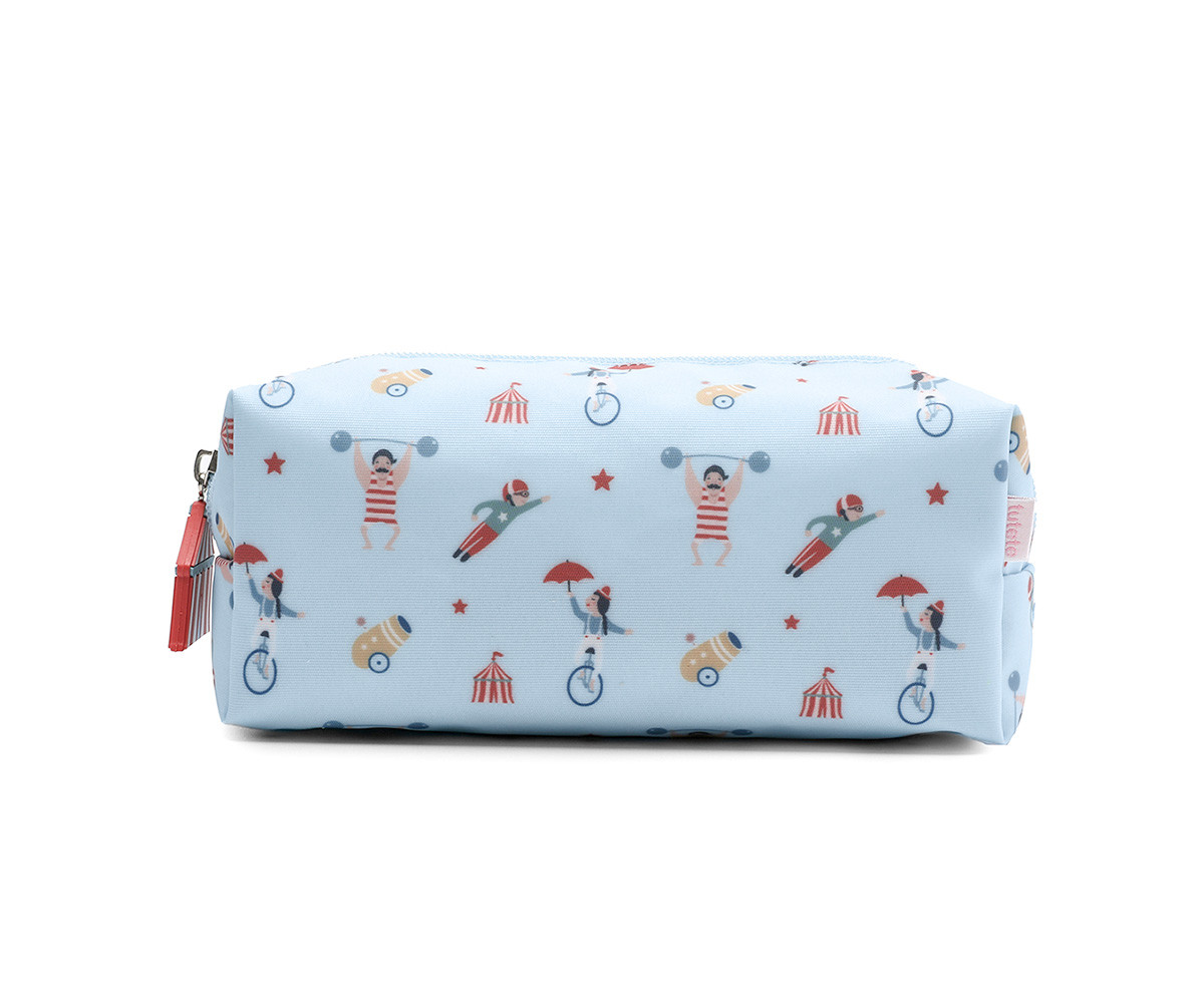 Trousse Circus Show Personnalisable