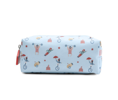 Trousse Circus Show Personnalisable