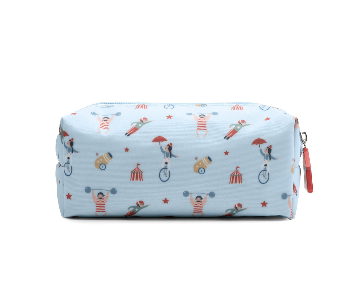 Trousse Circus Show Personnalisable
