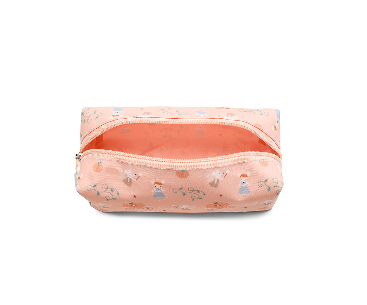 Trousse Mouse Fairies Personnalisable
