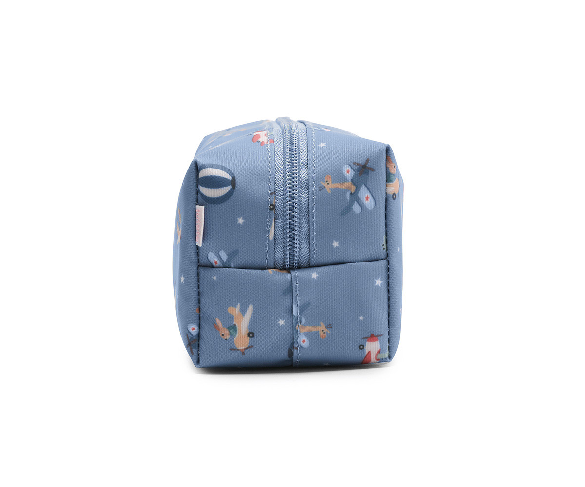 Trousse Planes Personnalisable