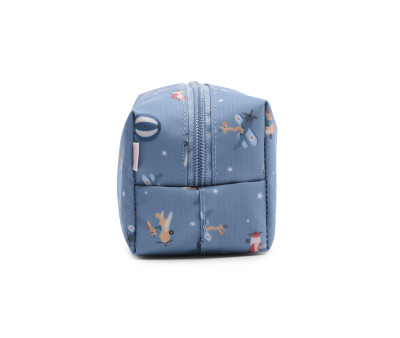 Trousse Planes Personnalisable