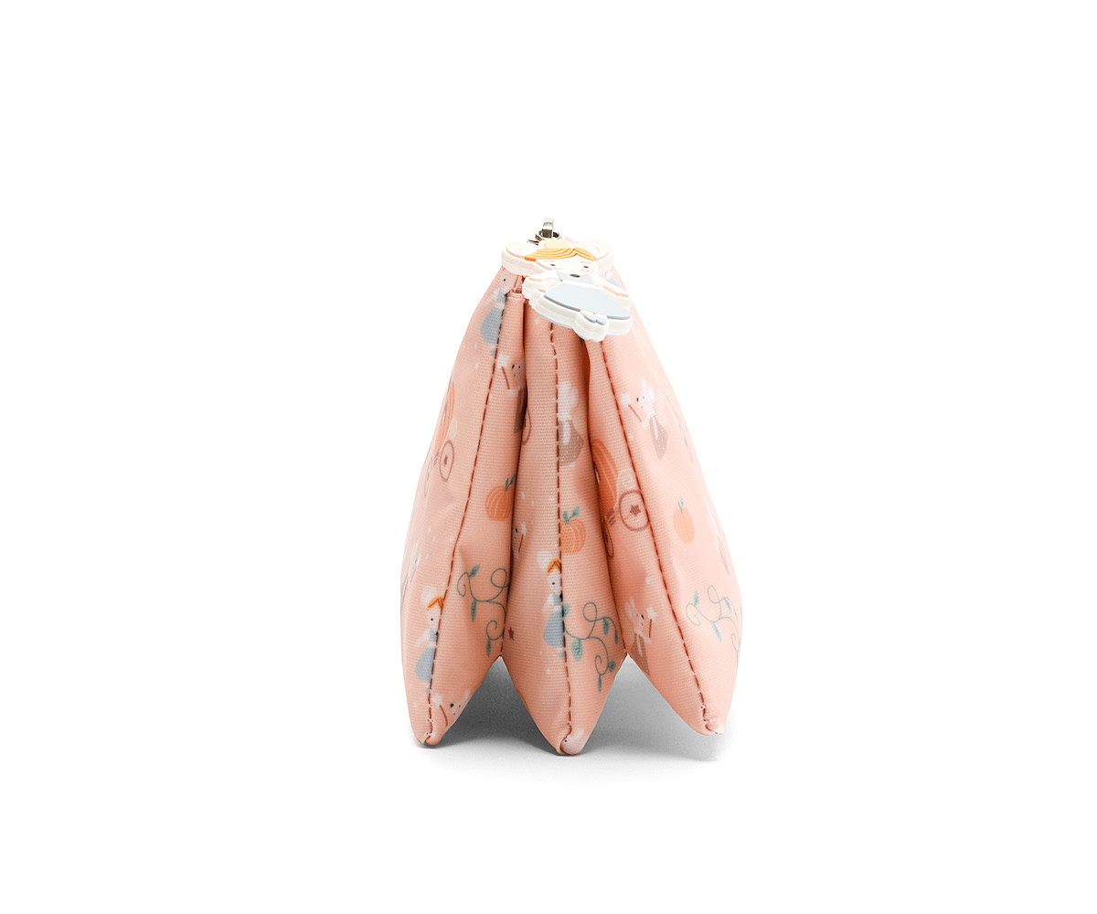Trousse à 3 Compartiments Mouse Fairies Personnalisable