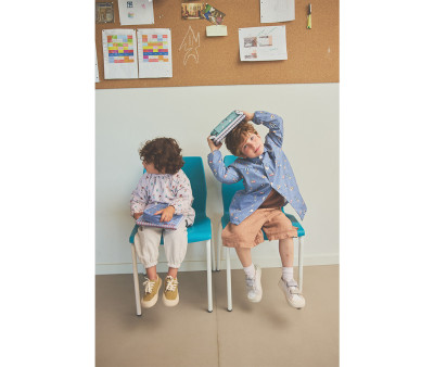 Trousse Plumier Double Planes