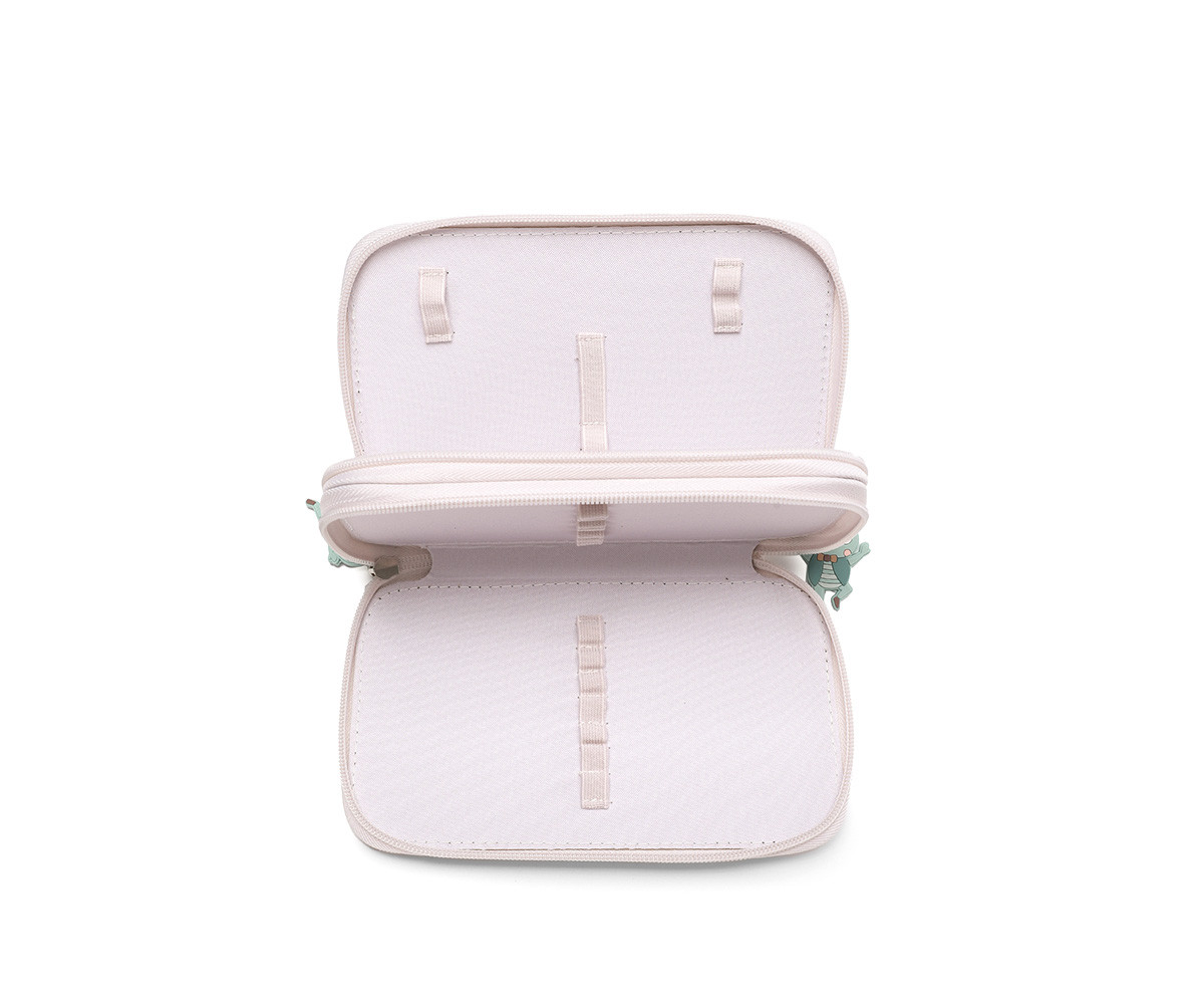 Trousse Plumier Double The Wooden Boy