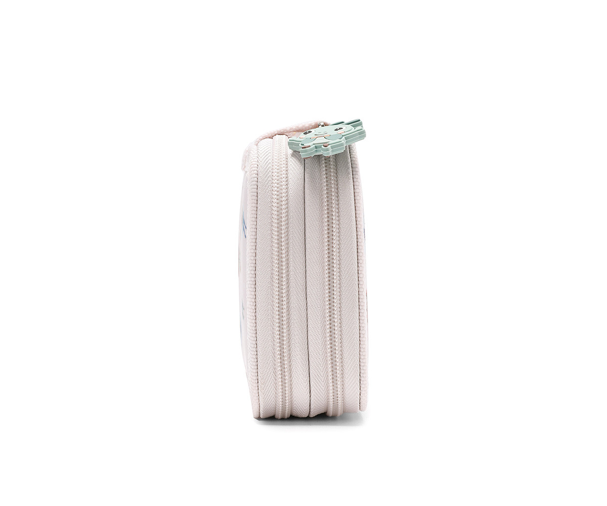 Trousse Plumier Double The Wooden Boy