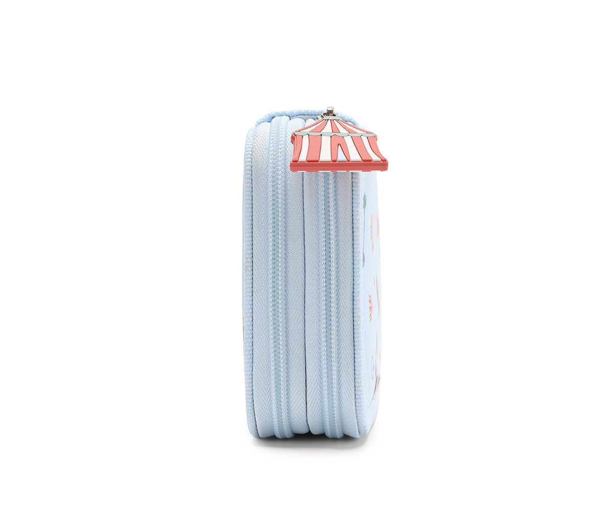 Trousse Plumier Double Circus Show