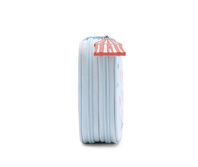 Trousse Plumier Double Circus Show