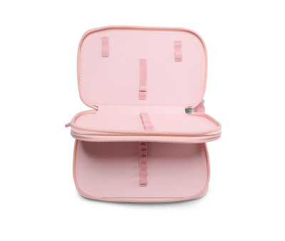 Trousse Plumier Double Blossom Birds