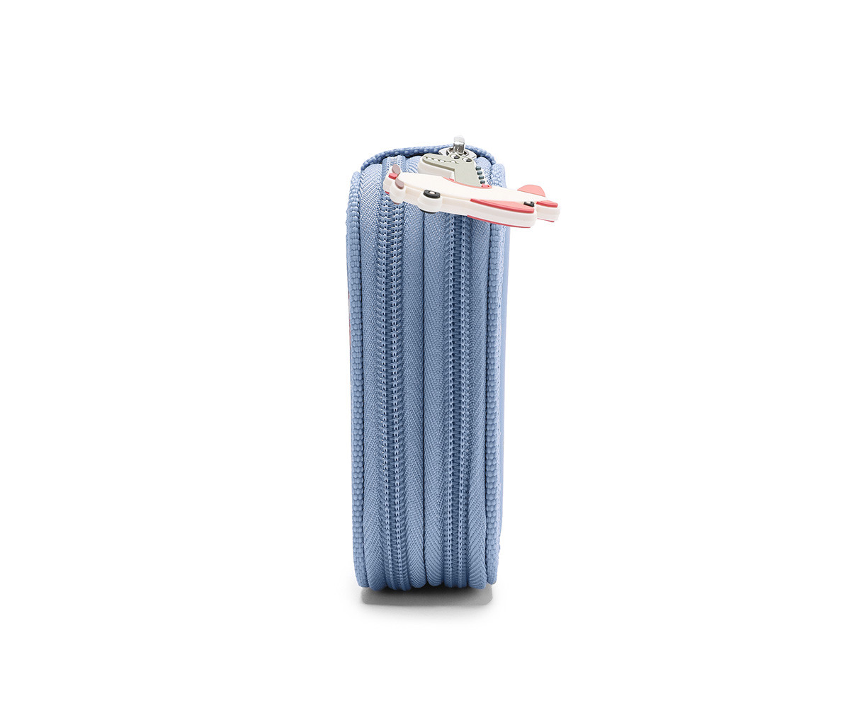 Trousse Plumier Double Planes
