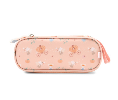 Astuccio Termico Merenda Tutete Mouse Fairies Personalizzabile