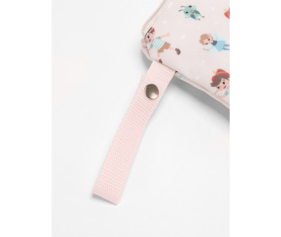 Busta Panino Tutete The Wooden Boy Personalizzabile