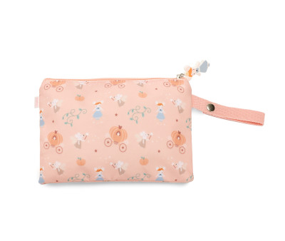 Busta Panino Tutete Mouse Fairies Personalizzabile