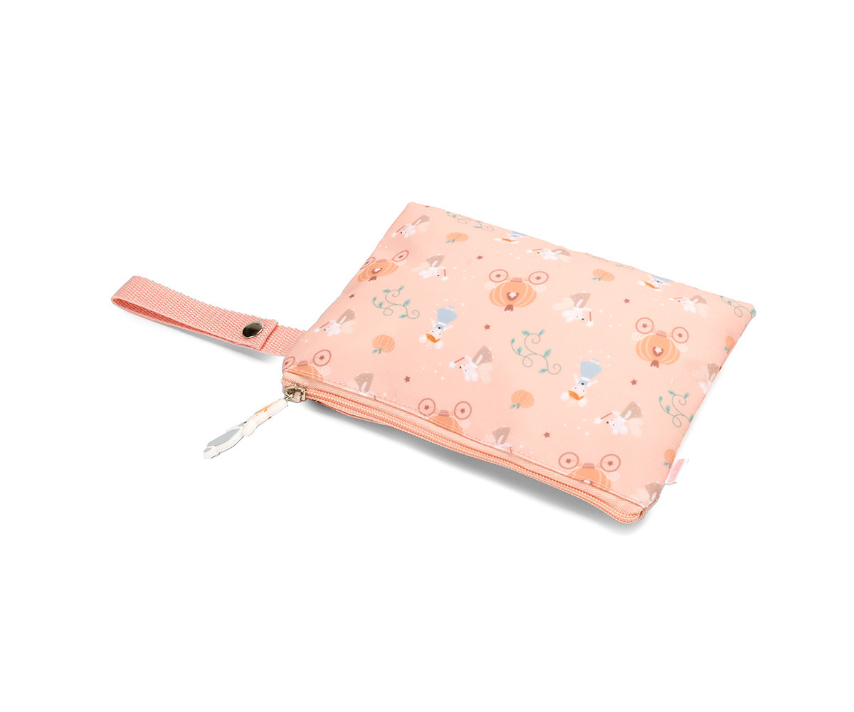 Busta Panino Tutete Mouse Fairies Personalizzabile